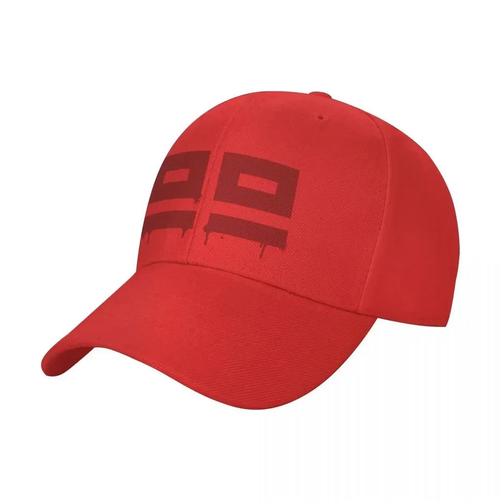 Clone Force 99: Red Baseball Cap Trucker Cap Luxury Man Hat Luxury Hat Baseball Men Women's