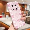 All-inclusive Film Phone Case Cartoon Fashion Design Hard Shell Full Cover Camera Protection Case for iPhone Huawei Honor Vivo Google