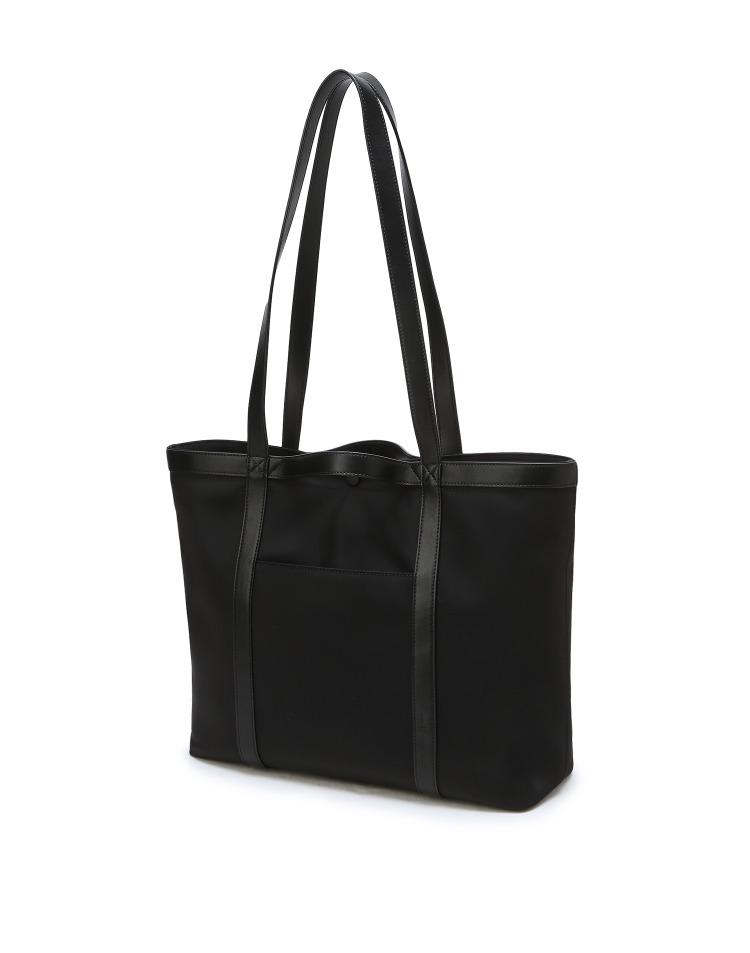 Jill By Jillstuart [Noah] Tote Shoulder Bag - Nylon Ver.