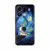 Für OPPO Find X9 X9 Pro Hülle Cartooon Design Abdeckung Weiches Silikon Handyhülle für OPPO Find X9 FindX9 Pro TPU Rückseite Fundas