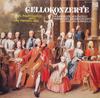 LP Record CARL PHILIPP EMANUEL BACH  KARL FR  Cellokonzerte FSM53224EB FSM 1981 Germany Classical Used