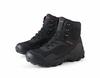 Men's Mid-Top Desert Tactical Military Sports Boots - Large Size