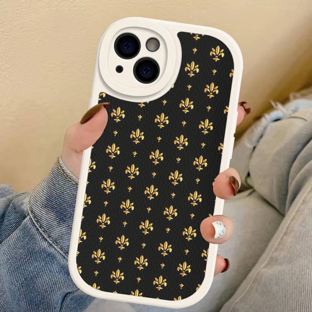 Bosnia And Herzegovina Passport Leather Phone Case For IPhone 16 15 14 13 12 11 Pro Max Plus Shockproof Cover