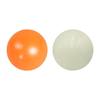 Fluorescenční Sticky Wall Ball Sticky Target Ball Dekompresní hračka dárek pro děti