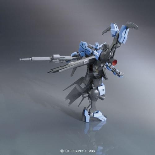 HG Mobile Suit Gundam: Iron-Blooded Orphans Gundam Vidar 1/144 Scale Pre-Colored Plastic Model