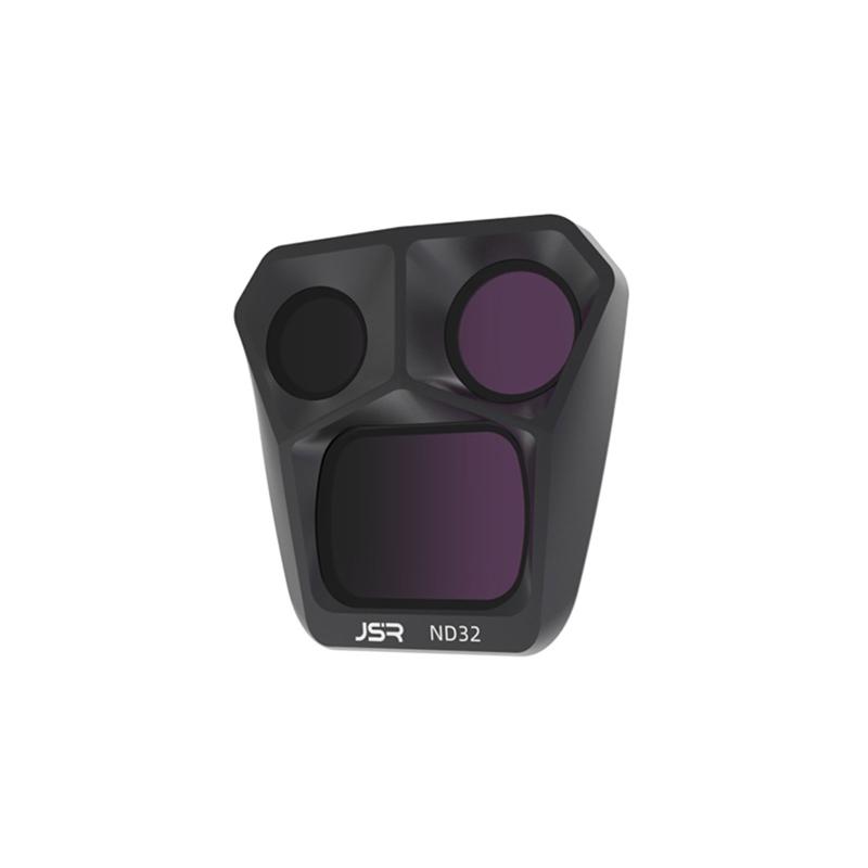 Camera Lenses Filter MCUV CPL ND8 ND16 ND32 ND64 ND1000 ND&PL STAR- for Mavic 3 Classic Filter Anti Light Damage