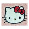 Hayashi Towel Hand Towel with Loop Approx. 34 x 34 cm Sanrio Hello Kitty Standard WP461500
