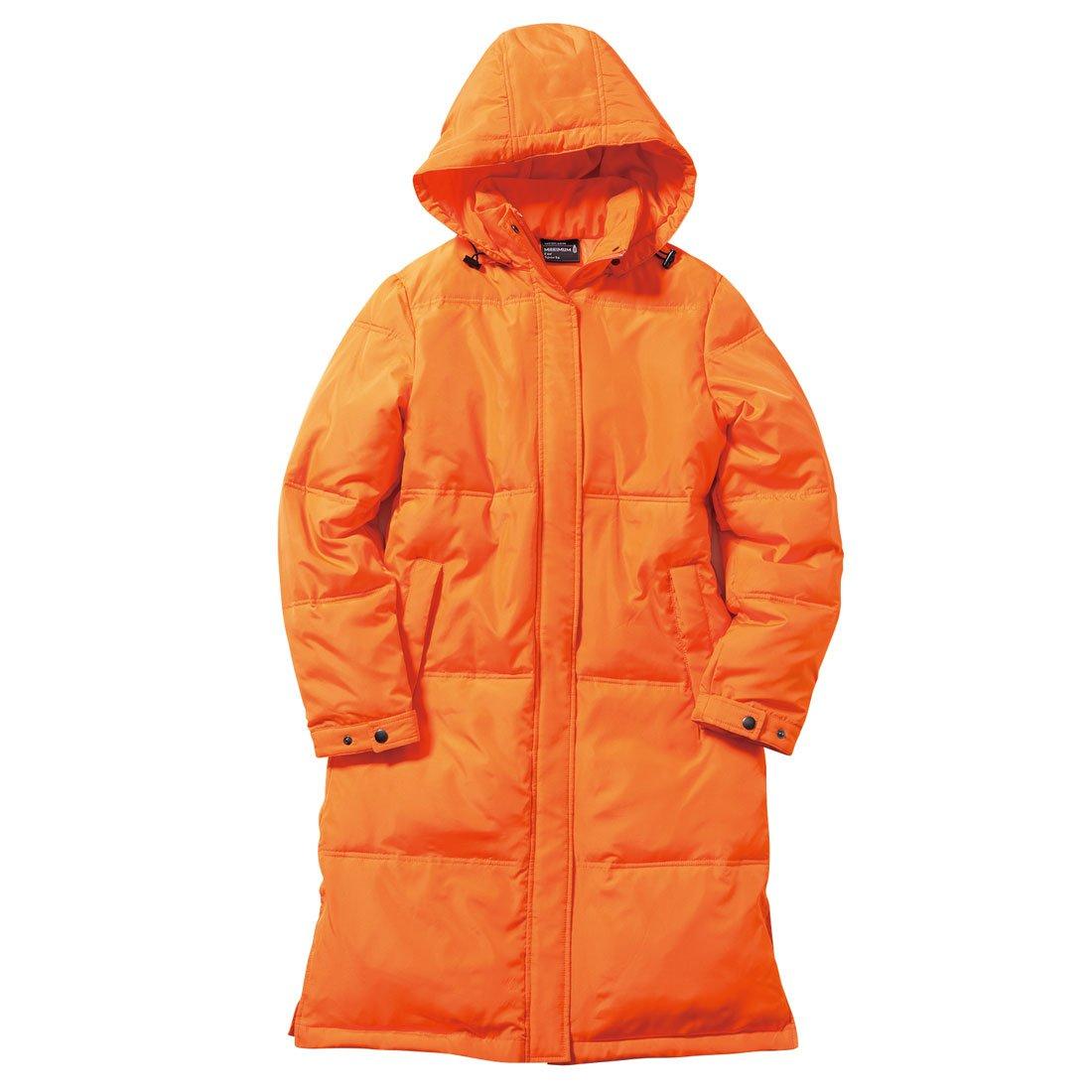 

LifeMax Фитнес Куртка MJ0066 Японский размер XL к Японскому размеру Мужская Оранжевая, (эквивалент XL) оранжевый