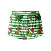 Women's Soft Stretch Flannel Short Side Pocket Drawstring Casual Pajama Pants Soft Pajama Pants