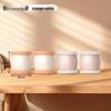 Anti-Wobble Bed Headboard Stabilizer Pads - Anti-Creak, Anti-Collision Frame Support
