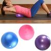 3x 5cm Yoga Ball Birthing Fitness Equipment Accessories
