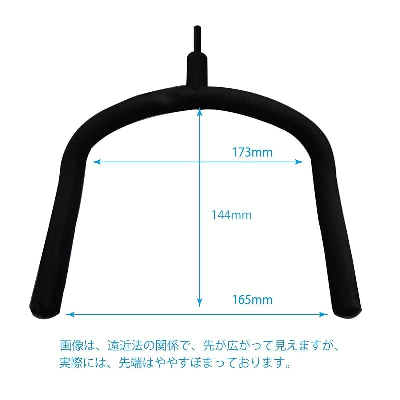 KIKUTANI Guitar Stand, for Guitar Storage, Suitable for Lacquer Finishes, with Anti-Tip Rubber, GS-101B