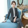 TOLOMAN Women's Professional Suit Set