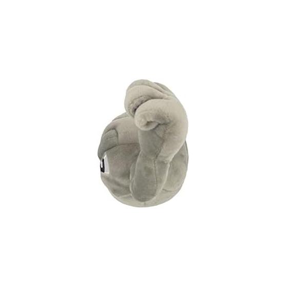 Sanei Pokemon ALL STAR COLLECTION Geodude (S) Plush PP137