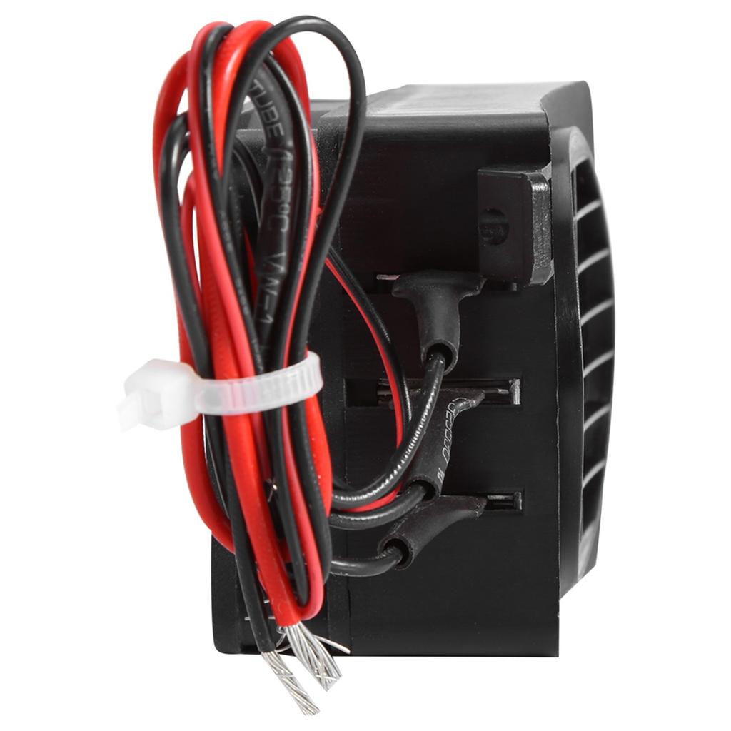 Constant Temperature PTC Fan Car Heater Small Space Heating Incubator(12V 180W)
