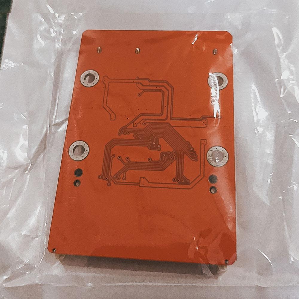 CF I/II to 2.5-Inch SATA Converter HDD Hard Disk Drive Card Adapter