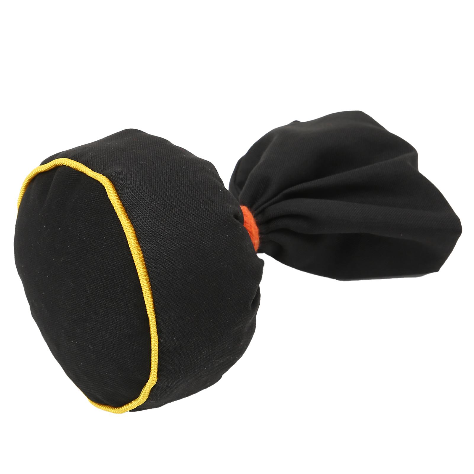 Moxibustion Compress Pack Wormwood Heating Warm Ice Compress Hot Therapy Pack Bag