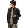 Li Ning Outdoor CF Fleece Warm Cardigan Jacket Men Outerwear AWDV825-2