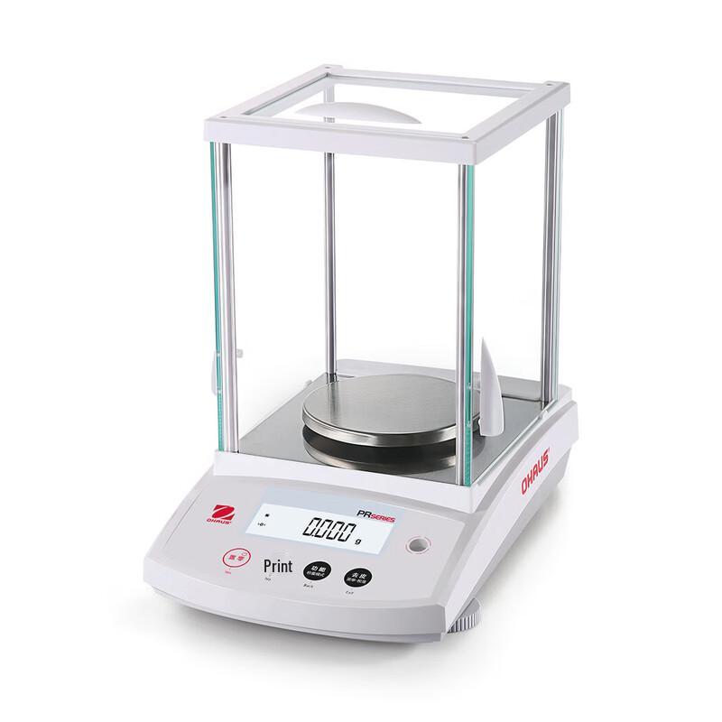 OHAUS PR224ZH/E Electronic Analytical Balance (CN version)
