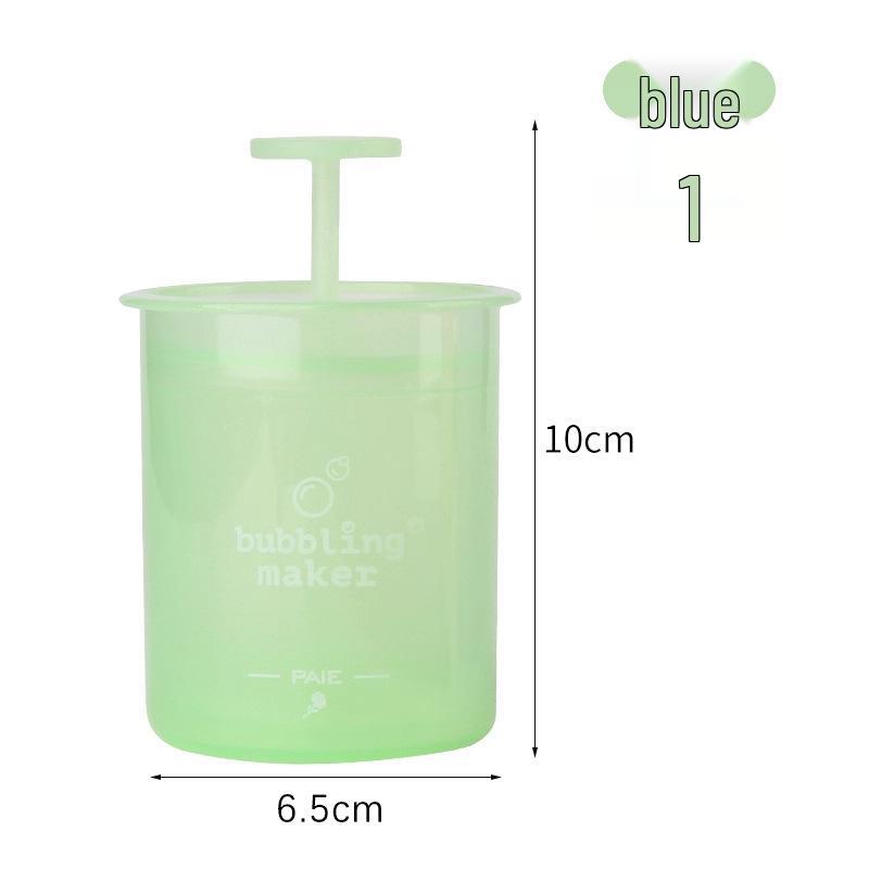 

2025 Facial Cleanser & Shampoo Foaming Bottle