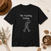 Kein Hockey Heute Geschenk für Hockey-Liebhaber Lustig für Erwachsene S-3XL