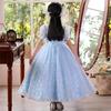 Bamino Girls' Elegant Princess Party Dress