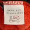 The North Face Versa Micro Vent Jacket L Orange Women Used