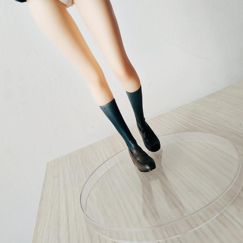 28CM Daiki UnionCreative Kantoku Sailor Fuku no Mannaka girl Figure PVC Action Toy Game Collectible Anime Model Adult Doll gifts