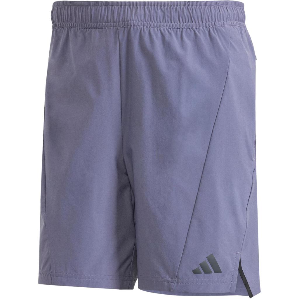 Adidas D4T SS25 Aeroready Fashion Comfortable Soft Quick-Dry Versatile Sports Shorts Men Shorts JX3306