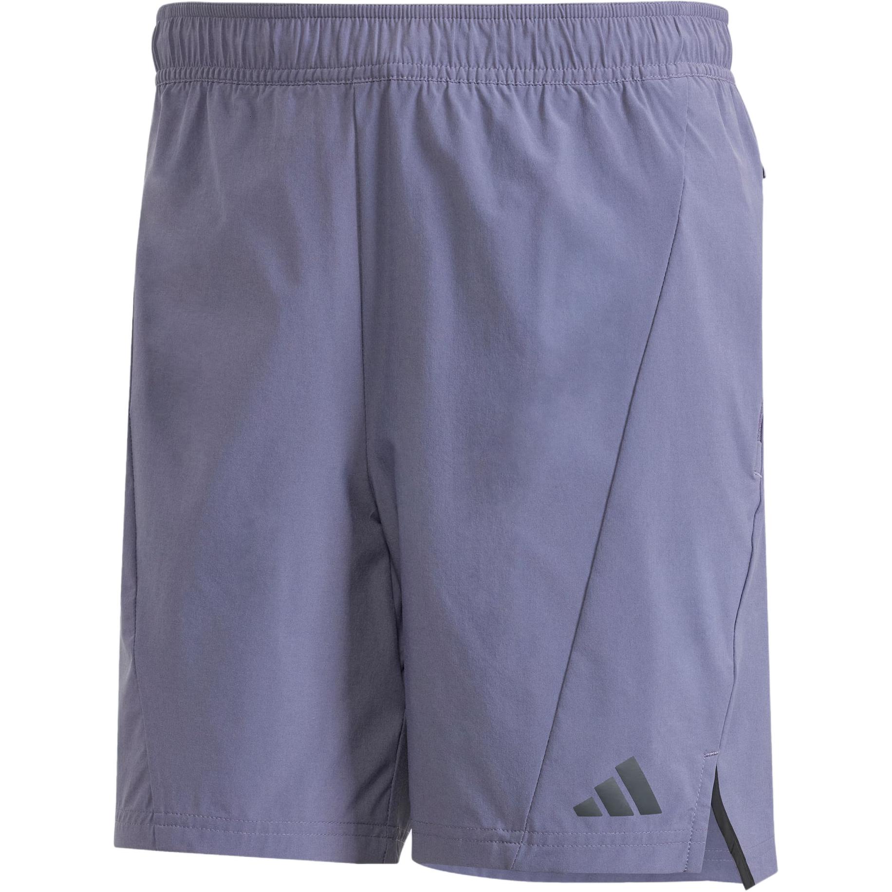 

Adidas D4T SS25 Aeroready Fashion Comfortable Soft Quick-Dry Versatile Sports Shorts Men Shorts JX3306 2XL