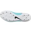 Nike Tiempo Legend 10 Hg Hard Ground 10 'Blue' DV4332-300