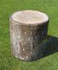 Children's Pouffe - Stump