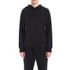 Y-3 Classic Large Logo Solid Color Casual Hoodie Unisex hoodies Black FJ0354