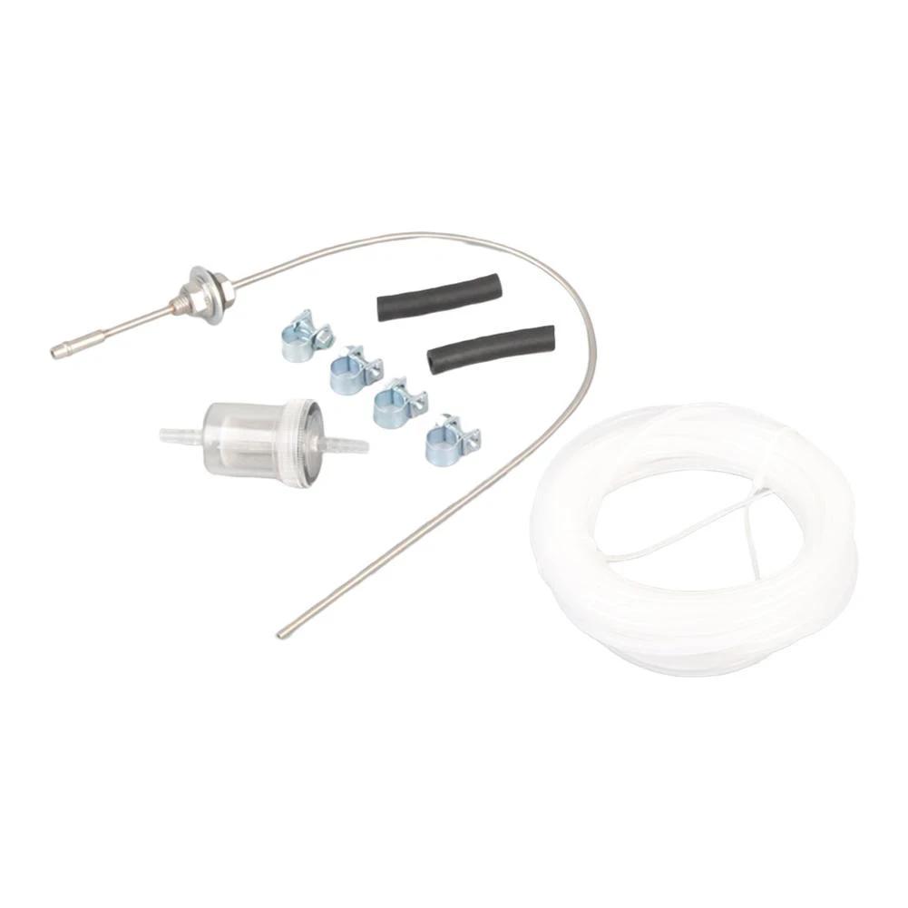 Car Accessories Interiors Parking Heater Tube Fuel Tank Standpipe Kit For Webasto Heater Diesel Hose
