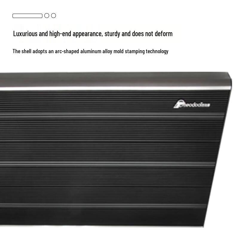 Theodoor AFS Far Infrared Wall-Mounted Radiant Heater