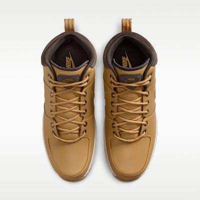 Nike Manoa Leather Haystack Birch