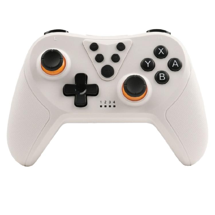 Upgraded Wireless Gamepad Ergonomic Wireless Controller for T37 Switches Pro