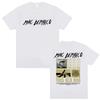 Mac Demarco This Old Dog Album Graphic Tshirt Unisex Women Vintage Oversized Tshirts Short Sleeve Unisexs Fashion Pop Music TShirts