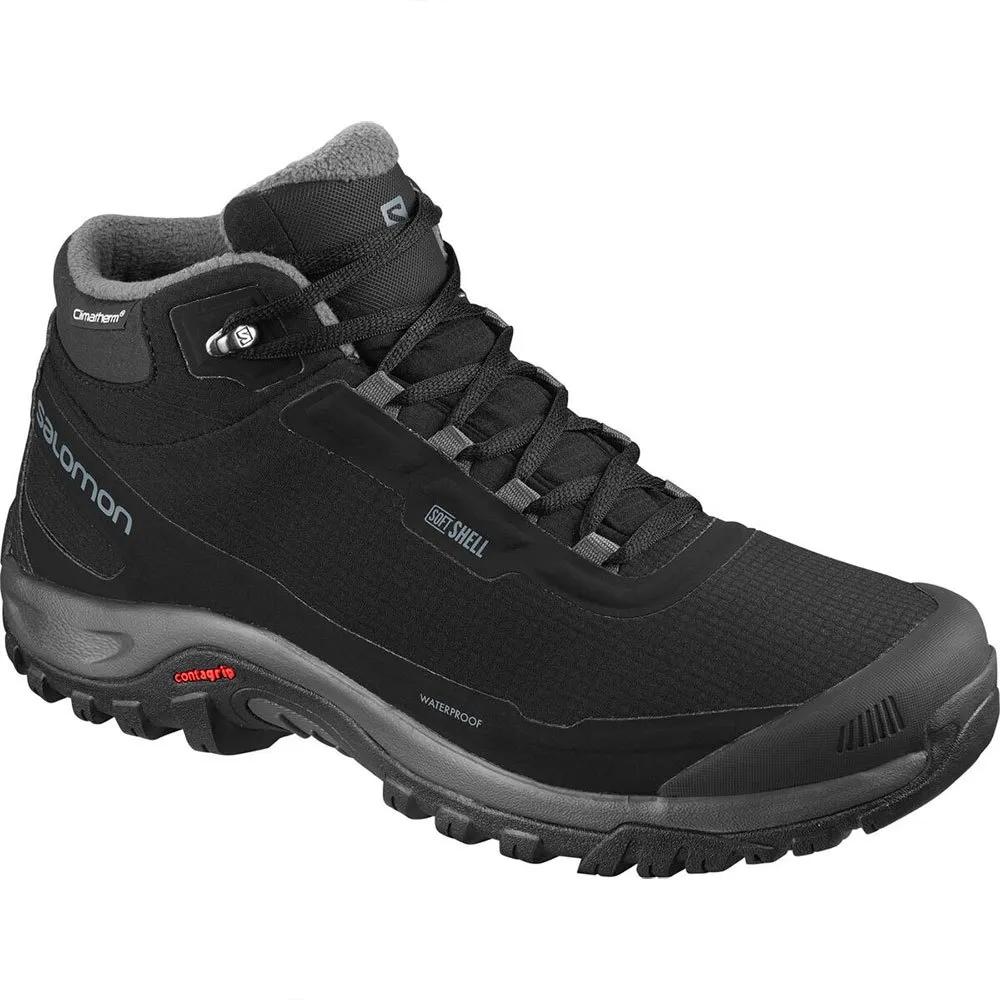 SALOMON Shelter CS WP Hiking Boots