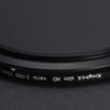 KnightX ND2-1000 Adjustable Neutral Density DSLR Camera Lens Filter Accessories 58 Mm 67mm 72mm For Nikon D5300