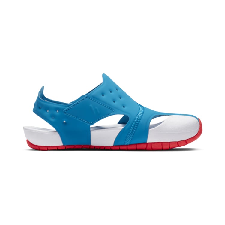 Jordan Flare Kids' Sandals Pre School CZ4174-400