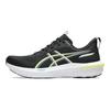 Asics GT 1000 14 Μαύρο Κίτρινο Ανδρικά Αθλητικά Παπούτσια 1011C077-001