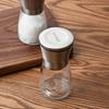 Rebenhof Stainless Steel Salt and Pepper Grinder