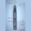 Intelligent Grinding Pen USB Charging Electric Sharpening Pen Rotary Tool Cordless Engraver Pen Wide Applications