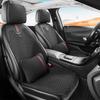 Non-Slip All-Season Air Layer Car Seat Cushion Set