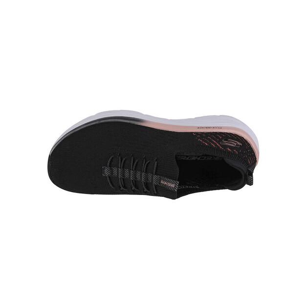 Skechers D'Lux Walker Let It Glow Sneakers