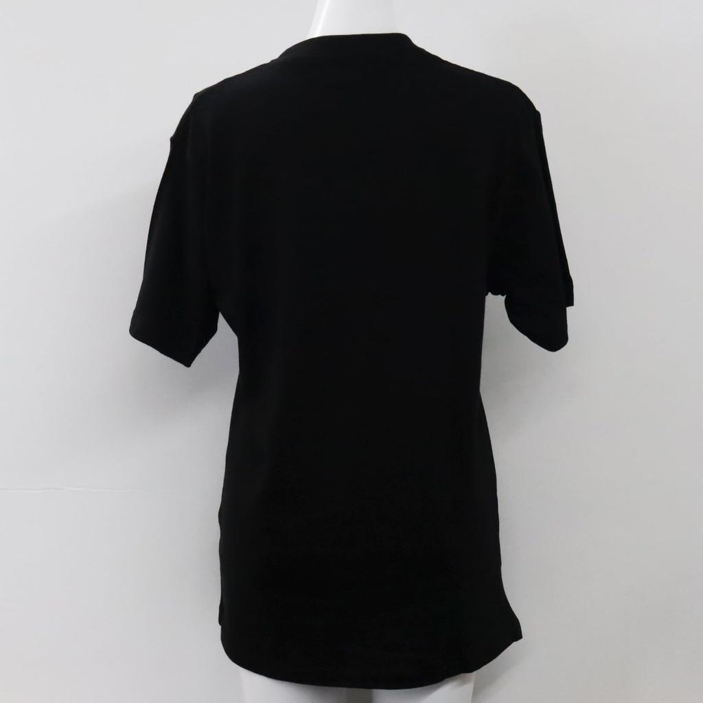 Japanese Souvenir M Black Shin-ei [T-shirt Makoto]
