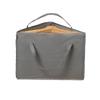Foldable Triangular Clothes Hanger Storage Bag