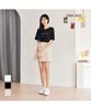 VANAKE Kenya Pleated Mini Skirt_Ob15Skme05Z