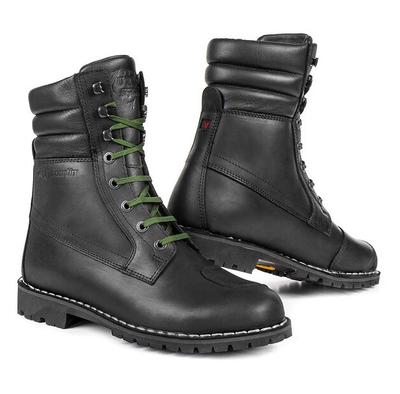 Unisex-Schuhe – Motorradschuhe